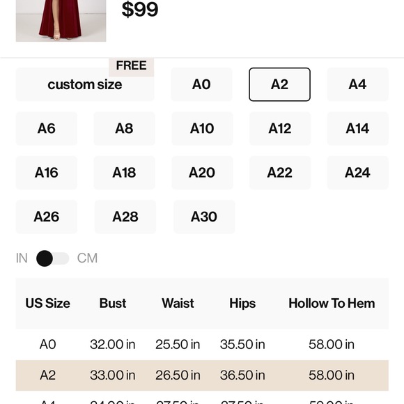 AZAZIE HAPA VELVET DRESS in burgundy. This dress feels so nice and is beautiful - Picture 6 of 6